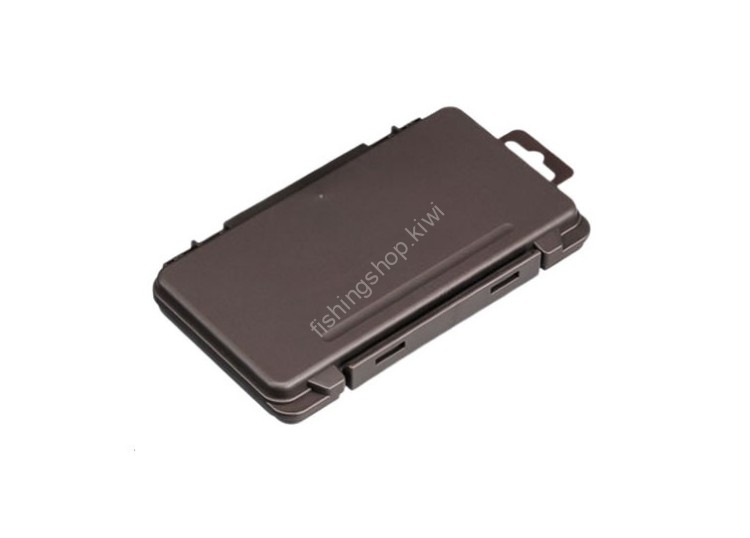 MEIHO Freeboard Case 1010A #Deep Brown