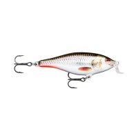 RAPALA Shallow Shad Rap 5cm # SSR5-ROHL