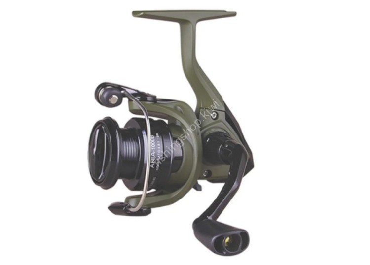 OKUMA Aria 4000B