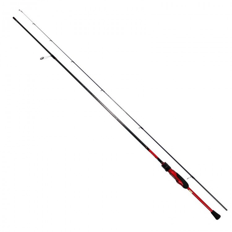 DAIWA Gekkabijin Mebaru 74UL-S N