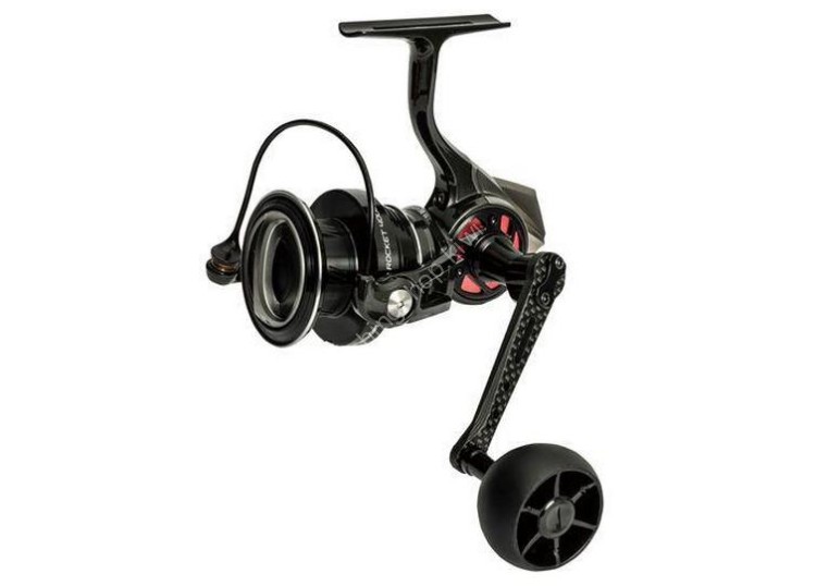 ABU GARCIA Revo SP Rocket 4000S