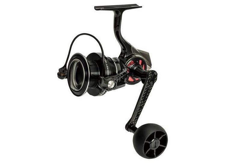 ABU GARCIA Revo SP Rocket 4000S Reels buy at Fishingshop.kiwi