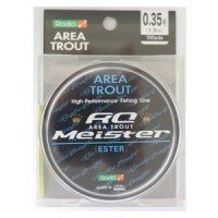 RODIO CRAFT Area Trout Meister RC 100yds #0.35 (1.9lb)