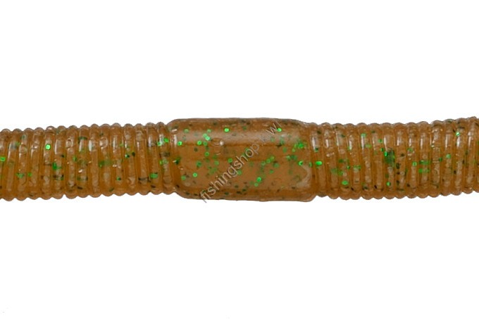 JACKALL Flick Shake 3.8 Shrimp Green