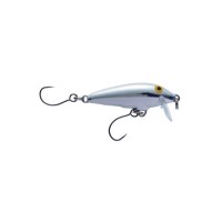 RAPALA Count Down Single Hook #CD3 / SH-UVS