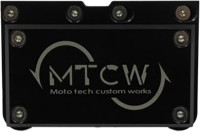 M.T.C.W. Wakasagi Hook Remover #Black