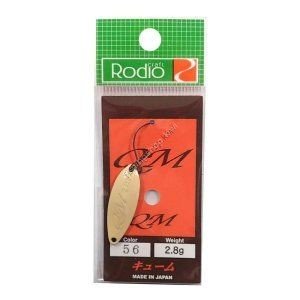RODIO CRAFT QM 2.8g #56 Camel Cocoa