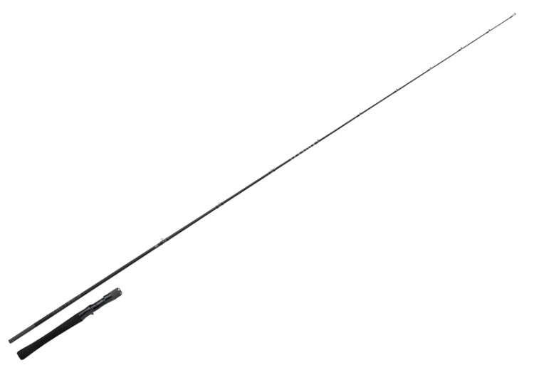 DAIWA Black Label C66ML-LM