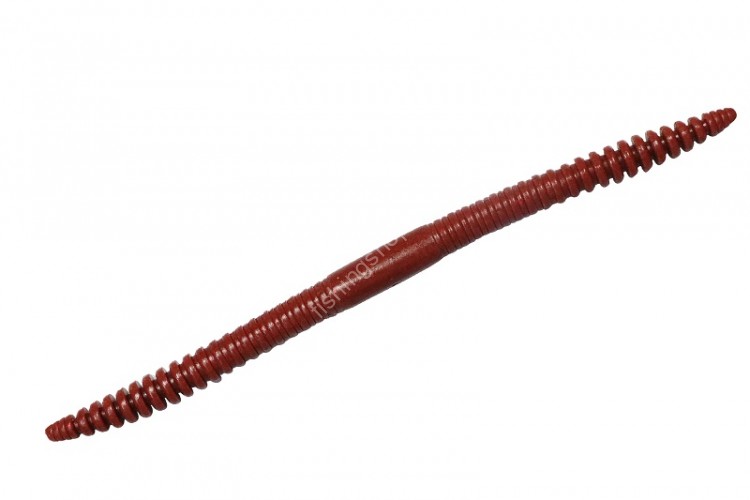 JACKALL Minamo 6 Mimizu (Earthworm) Cola