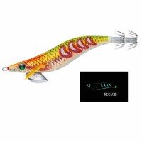 DUEL Aurie-Q Search Double Glow 3.5 07 DLGL