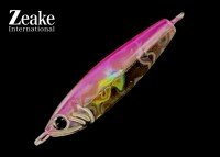 ZEAKE F_Sardine 60g #FS003 Pink