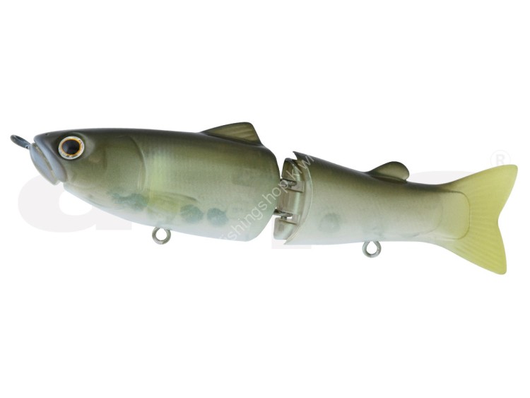 DEPS new Slide Swimmer 115 #09 Ghost Ayu