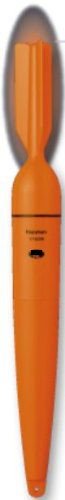 HAPYSON High brightness long throw float YF-8202 [Red] #8 62.0g