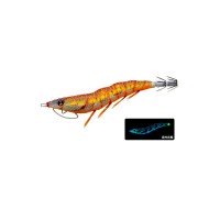 DUEL EZ-Q CAST EAT #3.5 9 BLBW