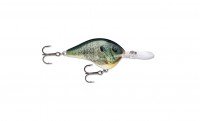 RAPALA DT Dives To 7 cm 22 g DT14-BGL