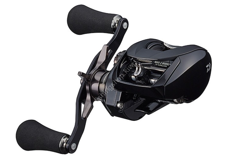 DAIWA Zillion TW HD 1000XH