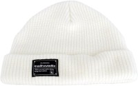 TAILWALK Standard Knit Cap (White) Free Size