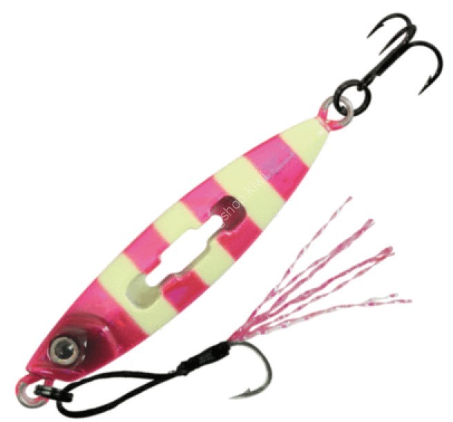 LUMICA Metal Jacker Micro 5.0g #Pink Zebra