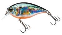 DUEL Hardcore Crank SR 65F #06 GT Holo Tennessee Shad