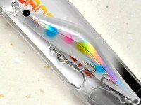 BLAZEYE Evoroots 99VSP # 40 Glow Candy