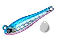 AQUAWAVE Metal Magic Mini 7.0g #106 Black Pink