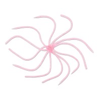REINS Umbrella Wire SW #317 Pink Silver