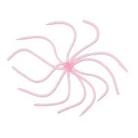 REINS Umbrella Wire SW #317 Pink Silver
