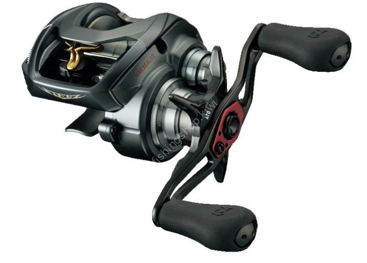 DAIWA Steez A TW 1016SHL