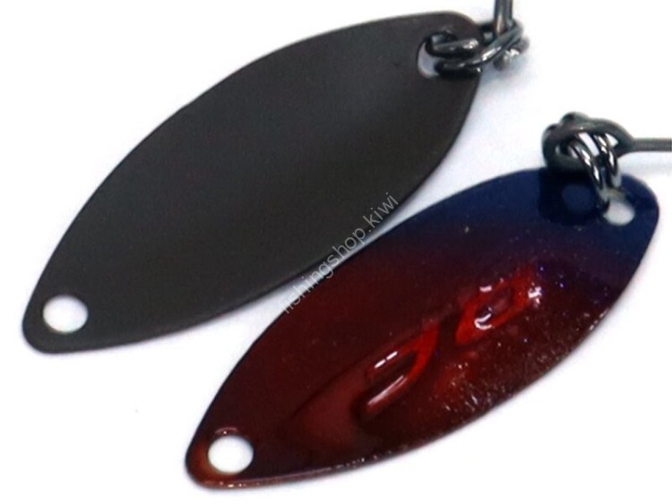 RODIO CRAFT Blinde Flanker 0.6g #95 2020 Matsumoto Color