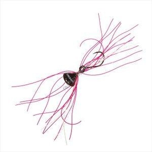 ABU GARCIA Abu SaltyStage Checkmate 3.5g #MTLR Metallic Red