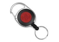 FULLCLIP Cord Reel Type 01 FKH-004 #RED
