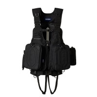 RBB 7779 RBB High Float Game Vest 80th [Black] Free