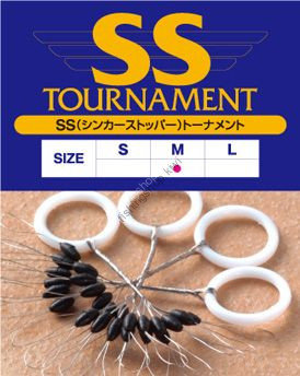 ACTIVE SS (Sinker Stopper over) tournament S