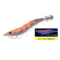 DUEL EZ-Q CAST RATTLE No.3.5 04 KVRO