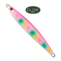 ANGLERS REPUBLIC PALMS HeXeR Saber 125g #G-315 Cotton Glow Pink