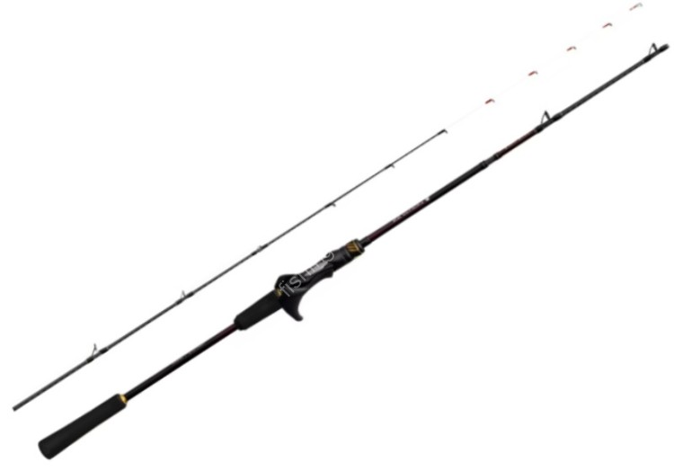 SHIMANO 25 Engetsu SS K-B66M-S