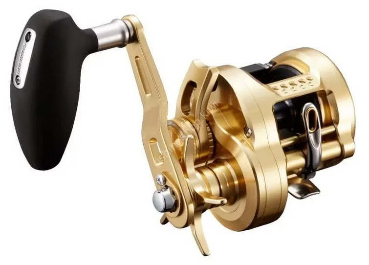 SHIMANO 22 Ocea Conquest 300HG Reels buy at Fishingshop.kiwi