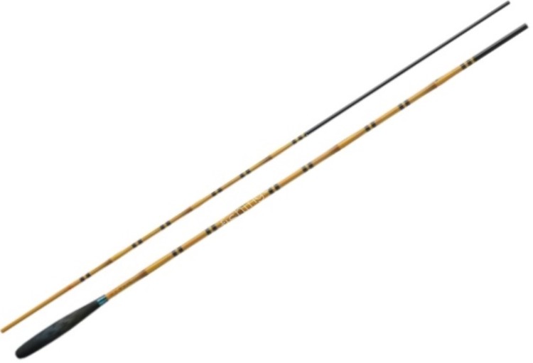 SHIMANO Special Work: Iroha 7
