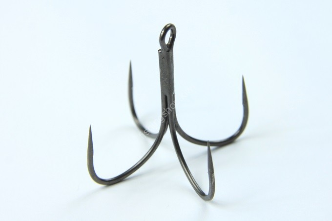 JACKALL Anchovy Fish Hook M (4pcs)