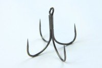 JACKALL anchovy hairtail hook M fluoride f / 4