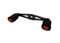 REVIVE Power Game Carbon Handle R-PG92AD #Red