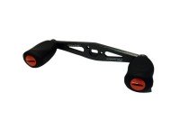 REVIVE Power Game Carbon Handle R-PG92AD #Red