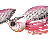 EVERGREEN D Zone Fry 1 / 4oz DW # 18 Hot Pink