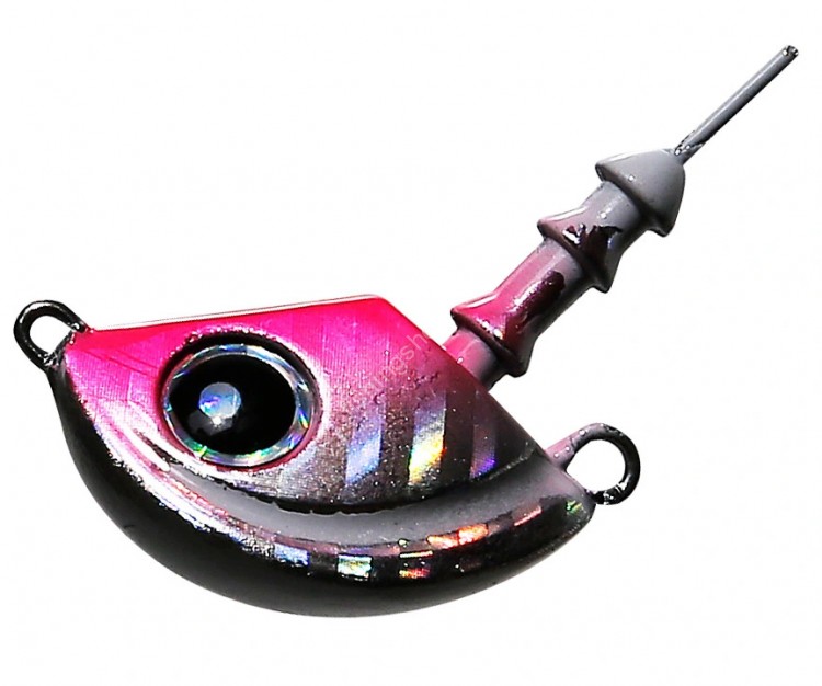BUDDY WORKS 45Head [Hyper Pink] 14g Front 4｜Rear 6 (2pcs)