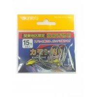 KINRYU Kamoshi Special Z [Tin] #13 (10pcs)