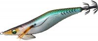 DAIWA Emeraldas Dirt II Type S No.4.0 #Holo-Kibinago Brown