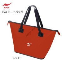 APIA Eva Tote Bag M Red