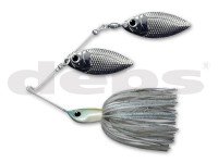 DEPS B Custom 28g Double Willow 03 Blue Smoke