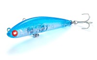 JACKSON Athlete 55LL Mebaru Tune #BLH Blue Hawaii
