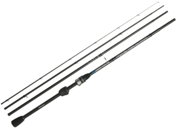 BREADEN GRF-Trevalism Kabin 704 CS-Tip